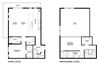 Two Bedroom Penthouse B4